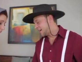 Punapea amish teismeline bending üle jaoks keelatud putz