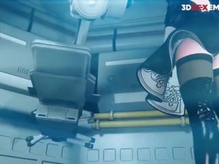 3d 脏 视频 &lbrack;uncensored&rsqb; &vert; 性别 电影 机