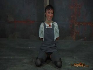 Zorlap daňyp sikmek bondage zartyldap maýyrmak