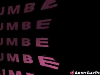 Part 2 of Best Army Gay dirty movie scenes of 2020&period; magnificent muscular and lustful military studs fucking each other&period;