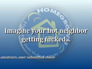 Homegrownvideos Mia The adult film Freak