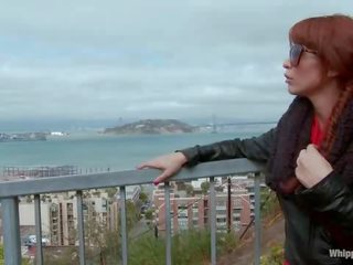 Monique alexander whipped göt ms of the month teaser 2