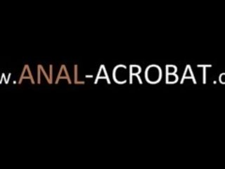 三 肛交 辣妹 acrobats vibrating 肛门