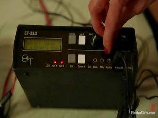 Suave 이다 피부 deep<br>an electrosluts divinity