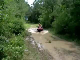 Ýalaňaç atv 01