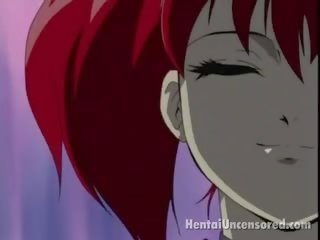 贪心 无尽 stunner 越来越 绑 向上 和 大 乳房