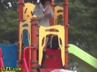 아시아의 매춘부 goldenshower