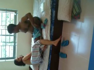 Desi girl room date having fun 3