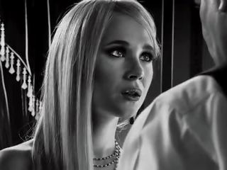Juno temple оголена - sin місто - a dame для вбити для - 2014