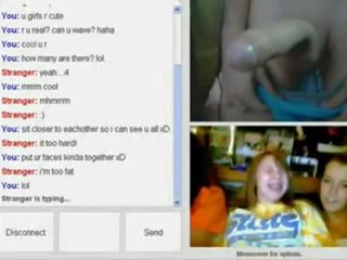 608527 In Omegle Long dick Like Flash