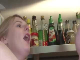 Boner loving aussie köçe gyz loves getting fucked