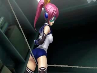 Multik 3d cartoons