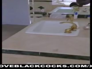 TLBC - Tight Asian Teen Eva Yi Gets Fucked By Strangers Black cock