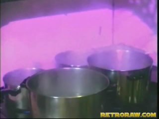 음탕 한 라틴계 놀람 씨발
