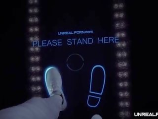 Unreal xxx movie film - eskort