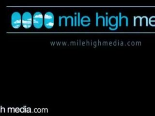 Milehighmedia я dare ви для ебать мій молодий жінка