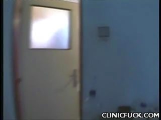 Desirable femër doktori tallje
