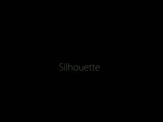 Grown 클립 silhouette