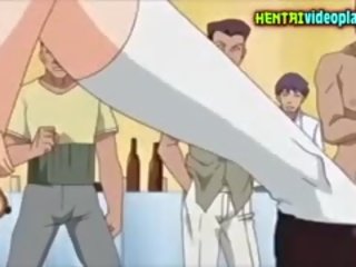One harlot For The Full Gentlemen'S Club