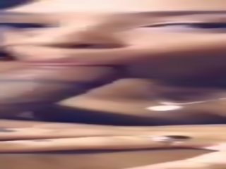 Fabulous lightskin German teen sucking penis