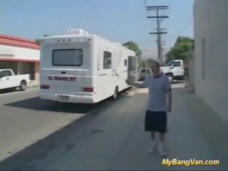 继母 采摘的 向上 为 bangvan 狂欢