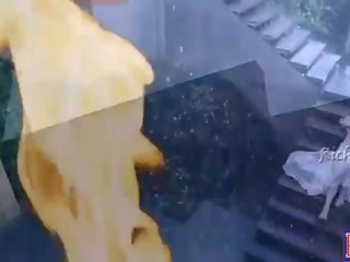 Disha patani groovy 彙編 - youtube (360p)