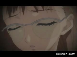 Hentai prl masturbeerib ja fucks tema ori