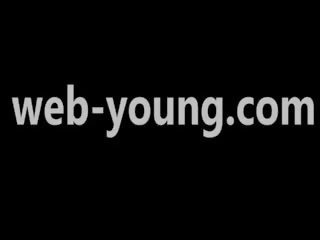 Seductive jedhing masturbation