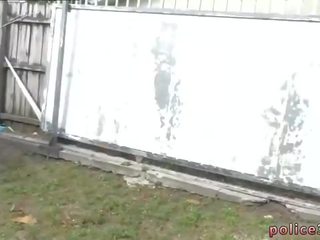 Cops оголена люди і гей європейська поліція