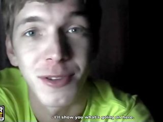 Аз couldnt дори чакам до ние получавам вкъщи филм