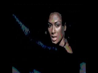 Nicole scherzinger - wat u si