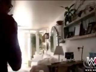 Hot to trot White Wife Loves Riding A BBC Crazy