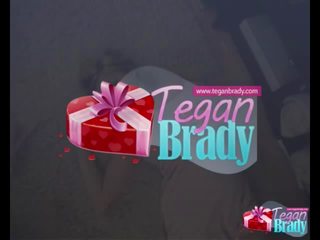 Tegan ka perverse