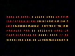 Good youngsters use condoms (1998 film)