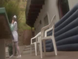 간호사 놀이 그만큼 경기