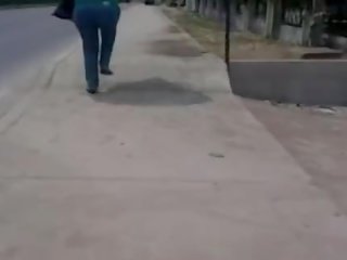 Candid göt köçe ulylar uçin woman 1 - xhamster.com_2