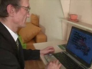 Великий урок в дика сіверщина