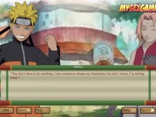 Seks video jo jutsu