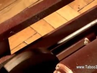 Mr Grey In xxx movie video Showing Bdsm Fetish Coitus
