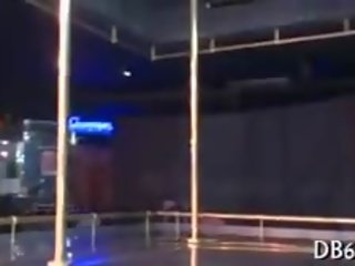 Богиня придобива прецака