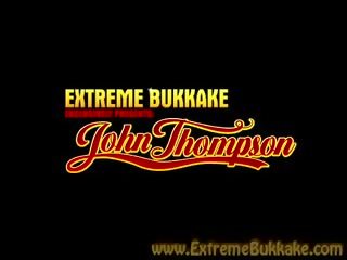 Bukkake Best Of 18 3