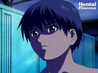動漫 youth 亂搞 他的 性 aroused 寵兒 如 硬 如 該 傢伙 可以