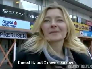 Cseh felvenni baszás -val ripened