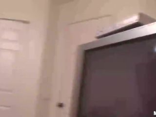 사춘기 놀이 스트리퍼 과 씨발