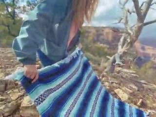 Epic elite canyon adventure reged video - molly pills - publik alam creampie pov
