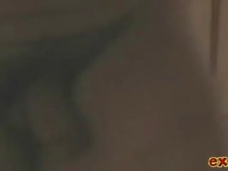 Casal a foder em o cama parte dois clipe 1