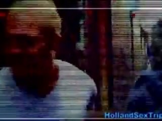 Harlot Sucks pecker right after Getting Paid
