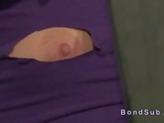 古い ドキュメント waxing 官能的な スレーブ