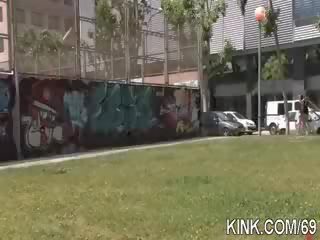 奇妙 情婦 佔主導地位, 界 和 性交