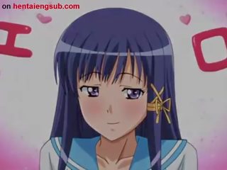15 bishoujo hyouryuuki hentai angleščina subbed - hentaiengsub.com